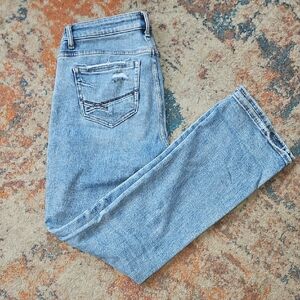 BKE Classic Blue Denim Jeans